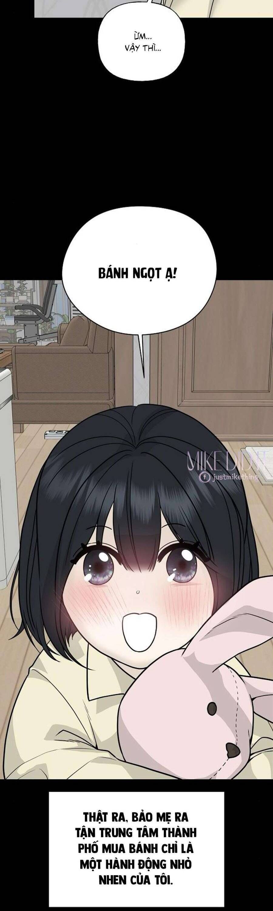 Kẻ Xâm Nhập Dịu Dàng - Chapter 3 - Page 51