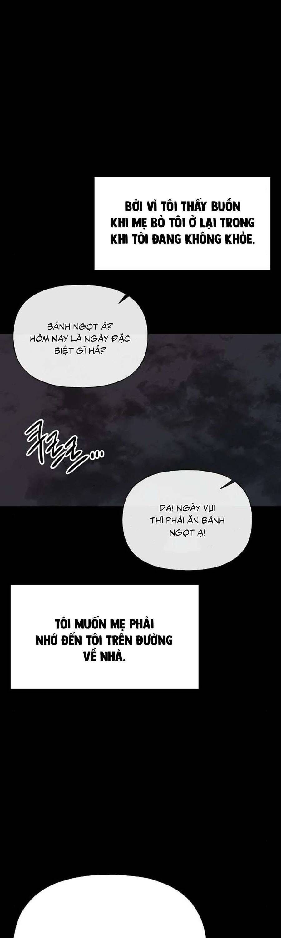 Kẻ Xâm Nhập Dịu Dàng - Chapter 3 - Page 52
