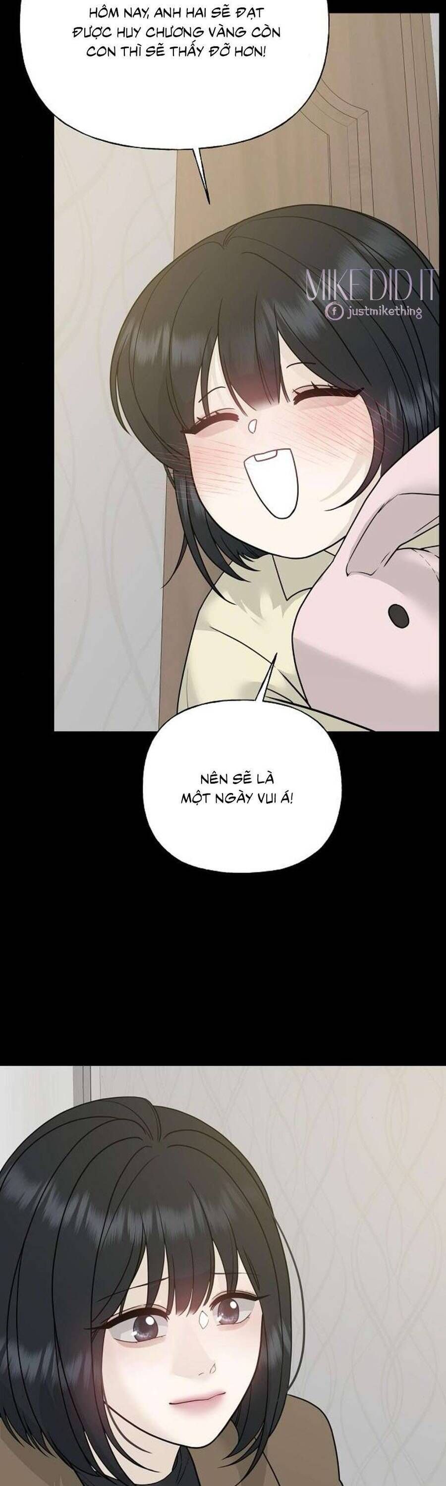 Kẻ Xâm Nhập Dịu Dàng - Chapter 3 - Page 53