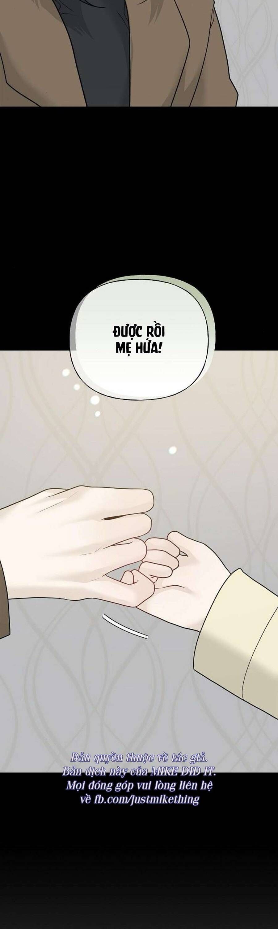 Kẻ Xâm Nhập Dịu Dàng - Chapter 3 - Page 54