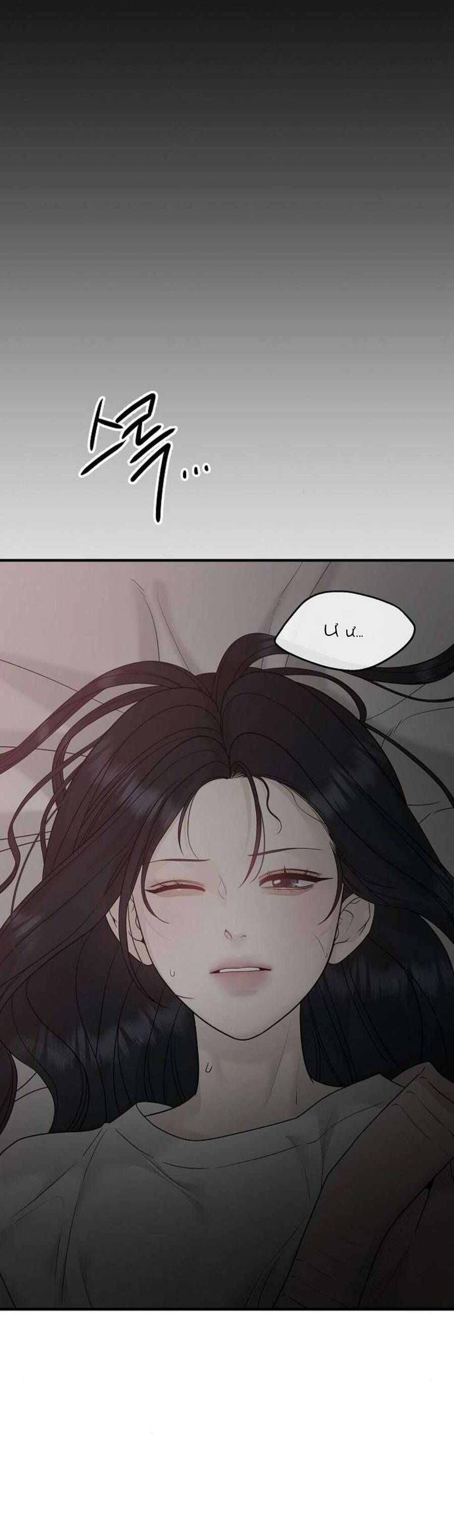 Kẻ Xâm Nhập Dịu Dàng - Chapter 3 - Page 55