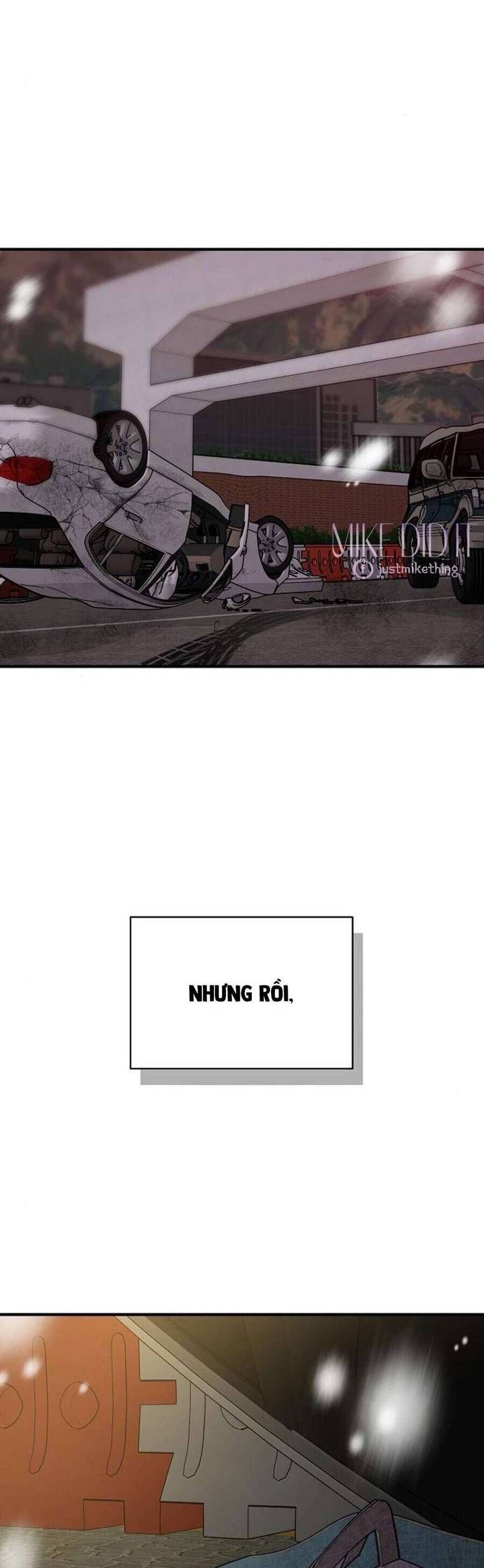 Kẻ Xâm Nhập Dịu Dàng - Chapter 3 - Page 58