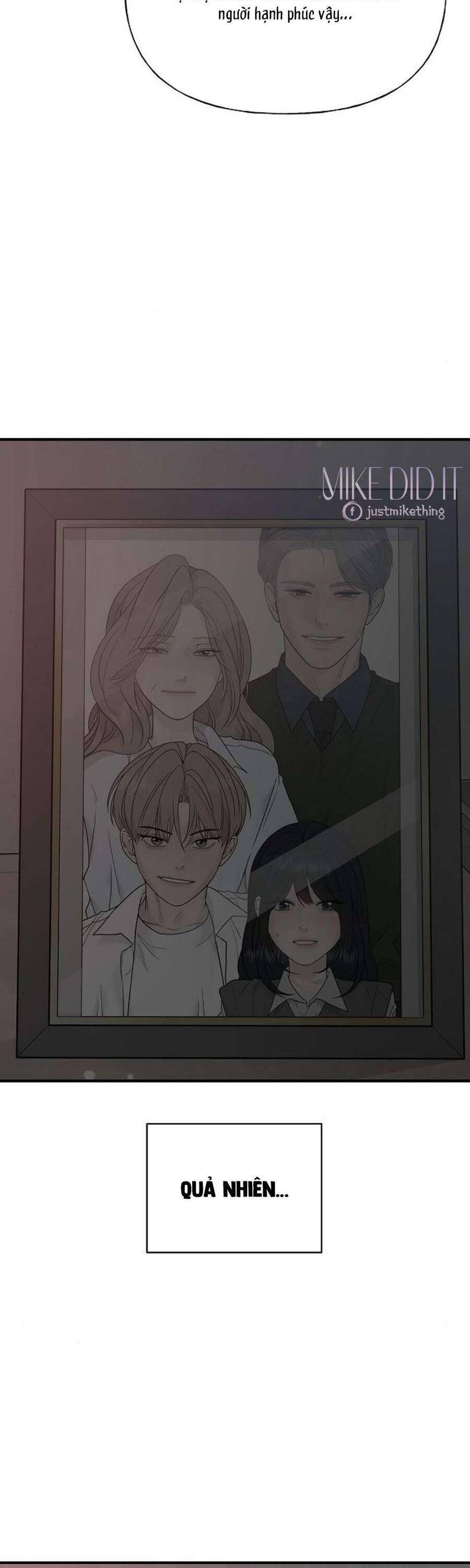 Kẻ Xâm Nhập Dịu Dàng - Chapter 3 - Page 61