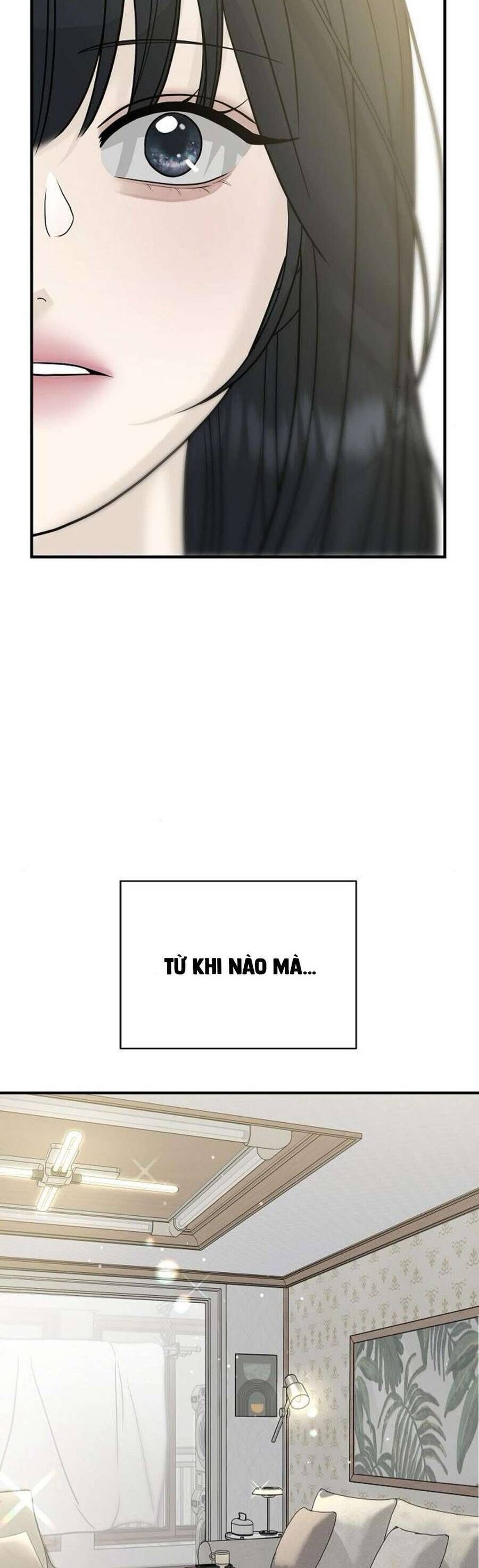 Kẻ Xâm Nhập Dịu Dàng - Chapter 3 - Page 65