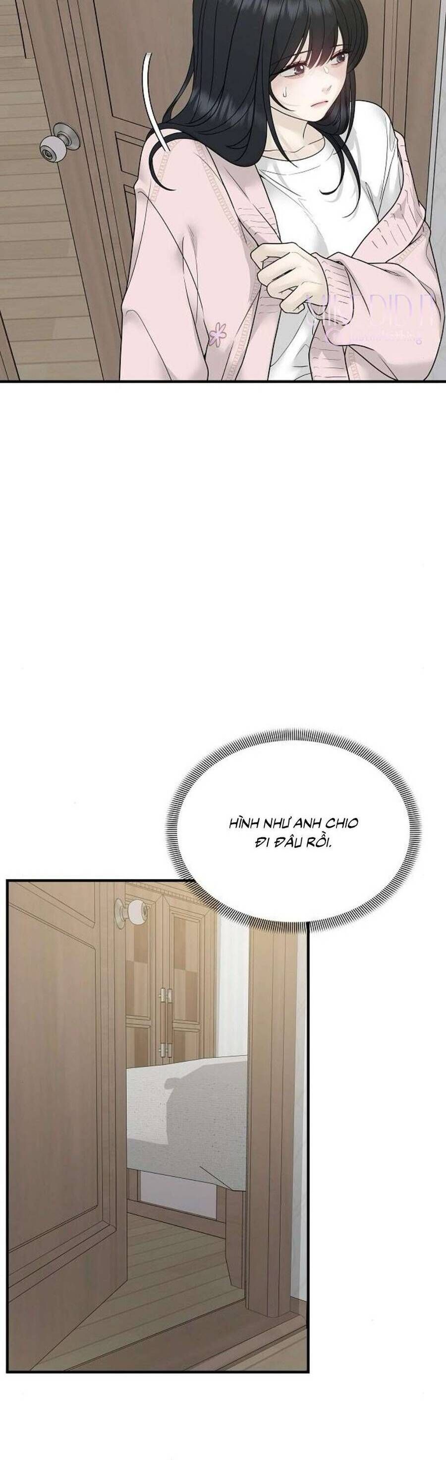 Kẻ Xâm Nhập Dịu Dàng - Chapter 3 - Page 67
