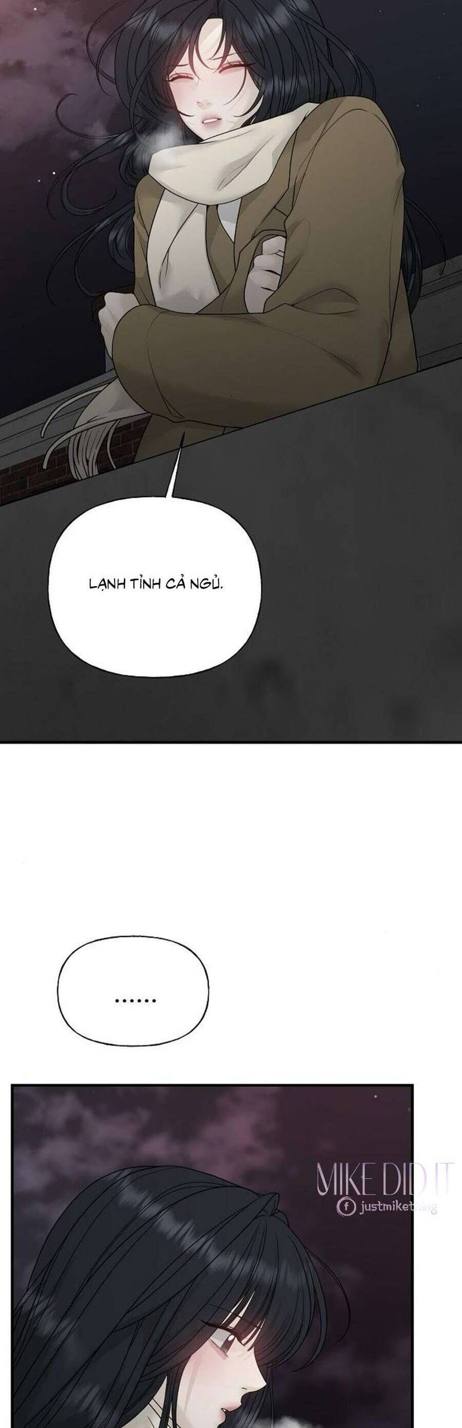 Kẻ Xâm Nhập Dịu Dàng - Chapter 3 - Page 69