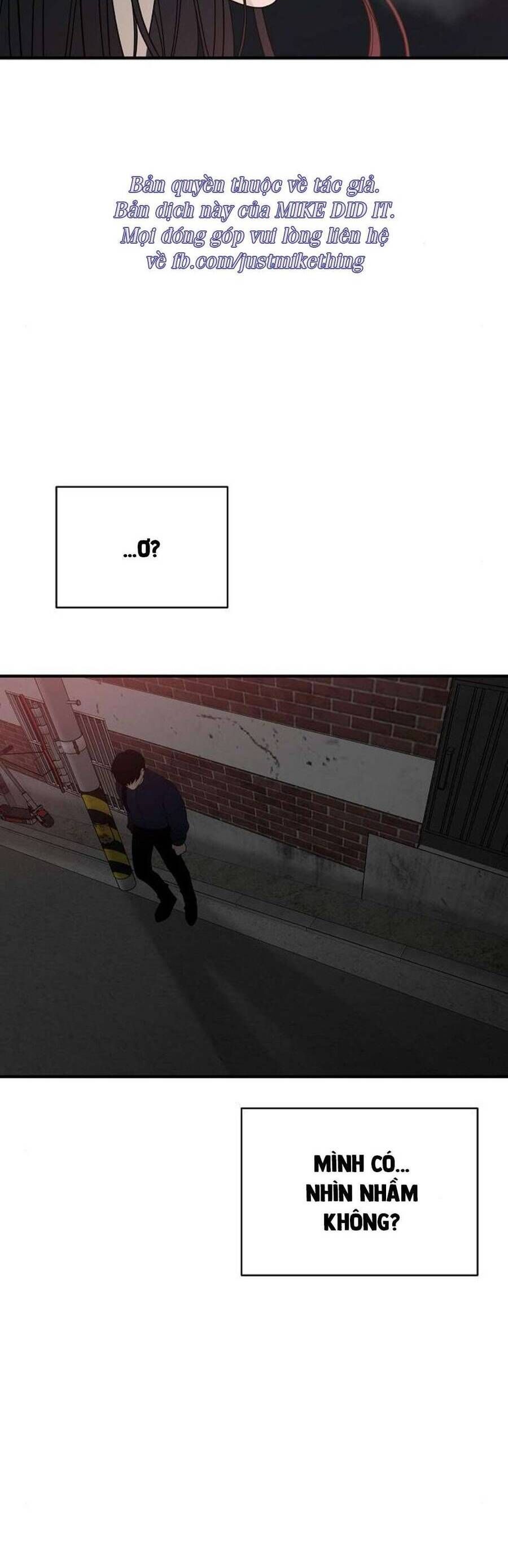 Kẻ Xâm Nhập Dịu Dàng - Chapter 3 - Page 71