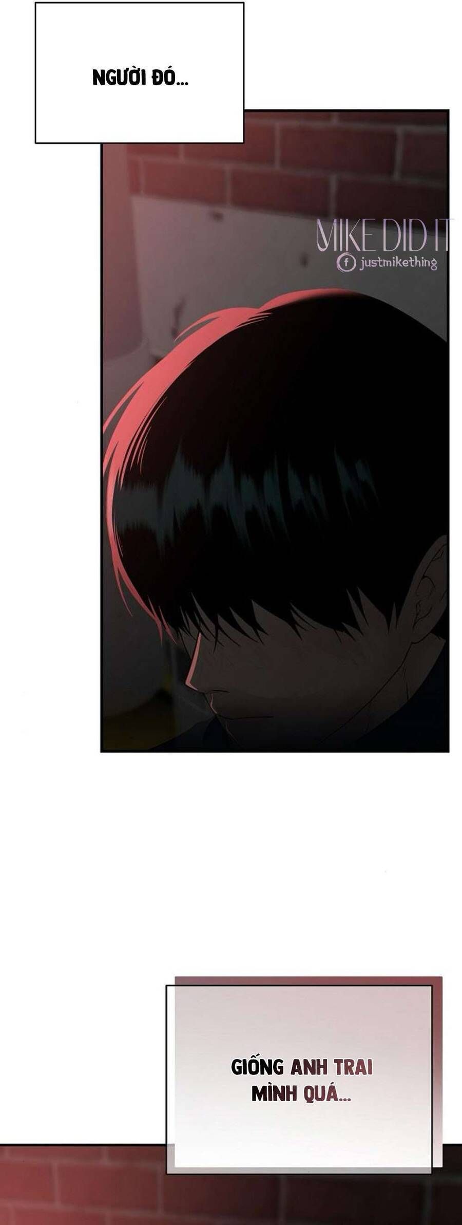 Kẻ Xâm Nhập Dịu Dàng - Chapter 3 - Page 72