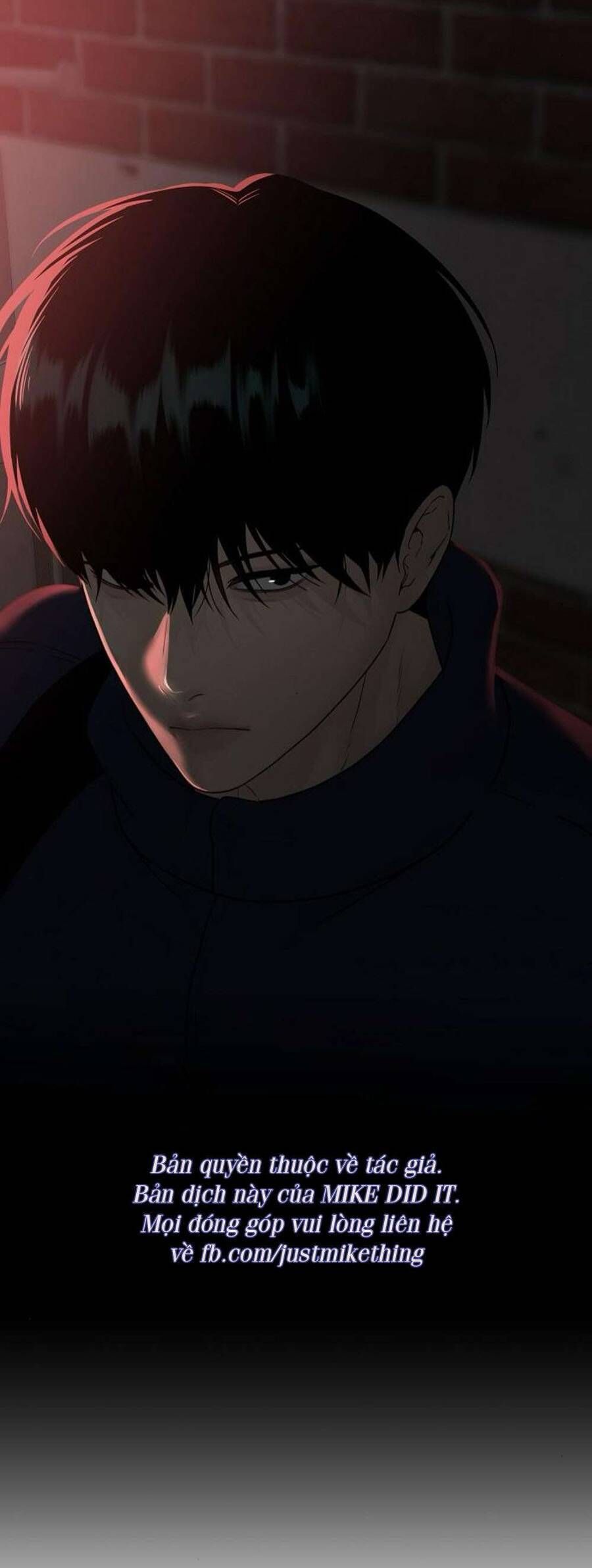 Kẻ Xâm Nhập Dịu Dàng - Chapter 3 - Page 73