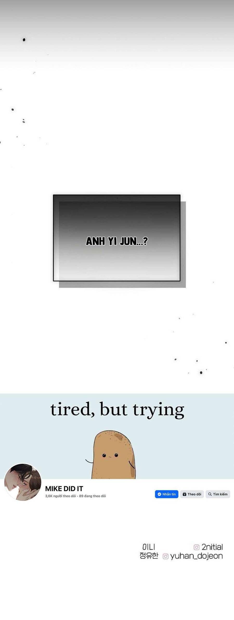 Kẻ Xâm Nhập Dịu Dàng - Chapter 3 - Page 74