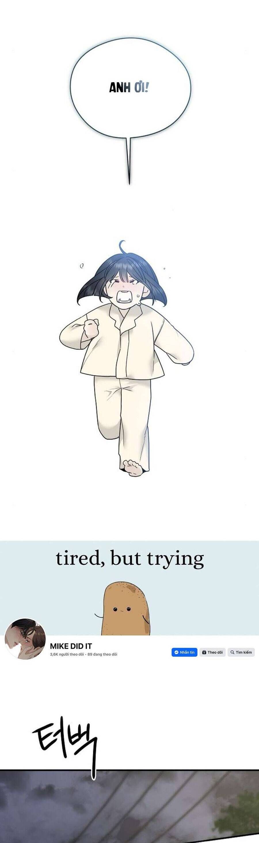 Kẻ Xâm Nhập Dịu Dàng - Chapter 4 - Page 10