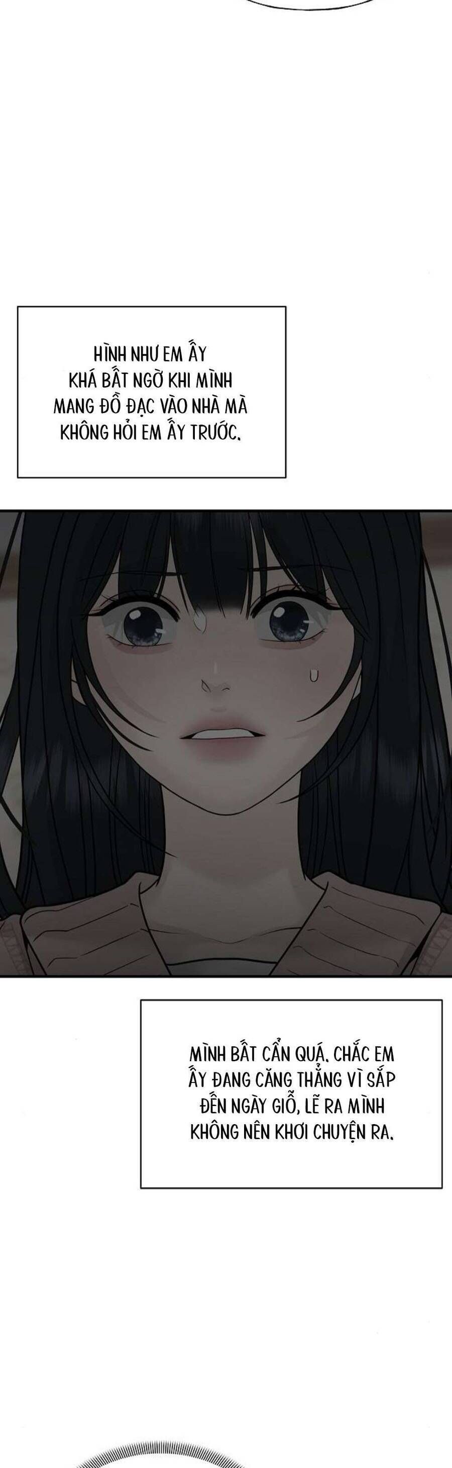 Kẻ Xâm Nhập Dịu Dàng - Chapter 4 - Page 13
