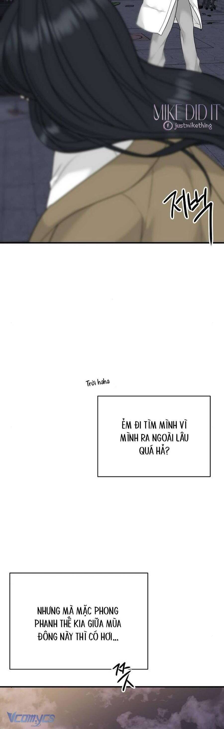 Kẻ Xâm Nhập Dịu Dàng - Chapter 4 - Page 15