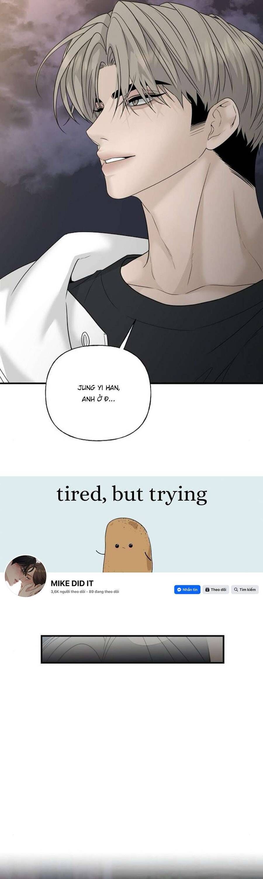 Kẻ Xâm Nhập Dịu Dàng - Chapter 4 - Page 16