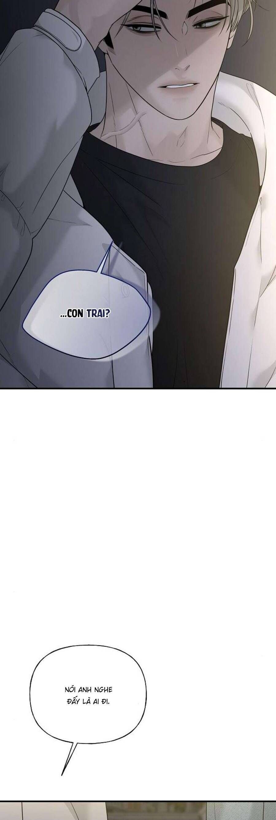 Kẻ Xâm Nhập Dịu Dàng - Chapter 4 - Page 22