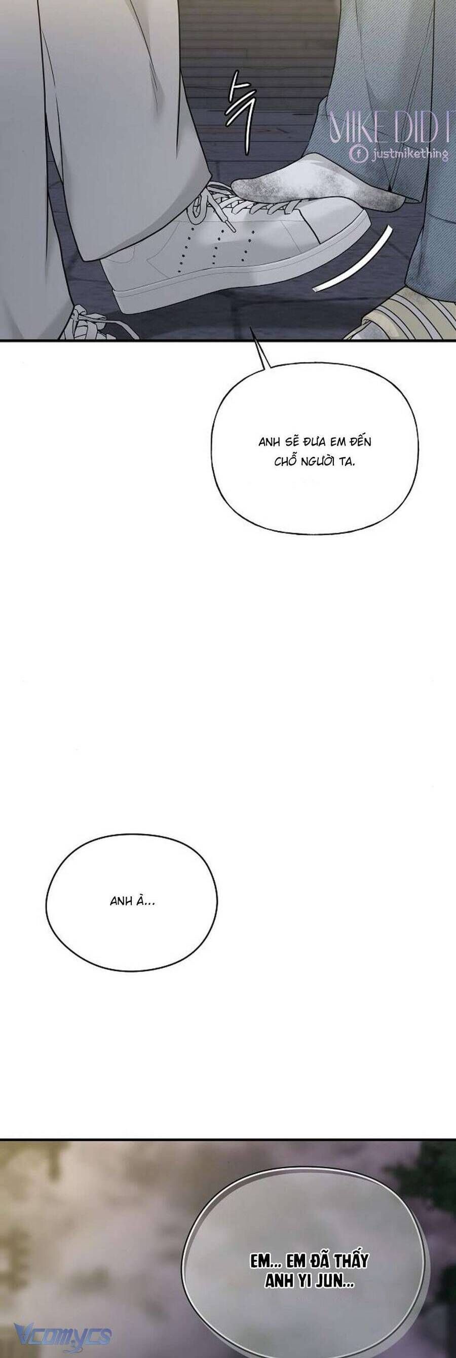 Kẻ Xâm Nhập Dịu Dàng - Chapter 4 - Page 23