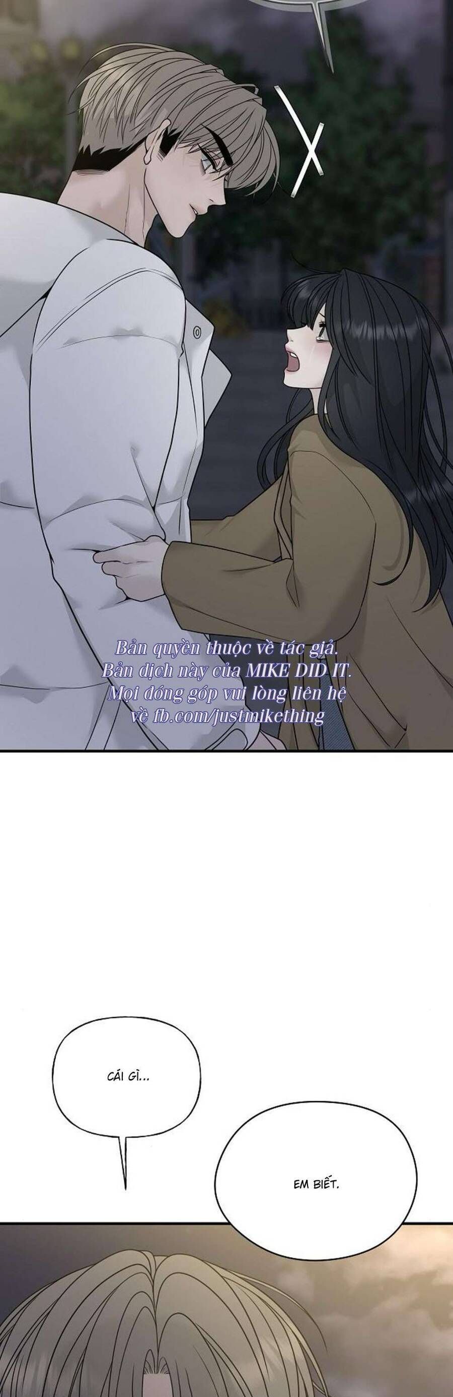 Kẻ Xâm Nhập Dịu Dàng - Chapter 4 - Page 24