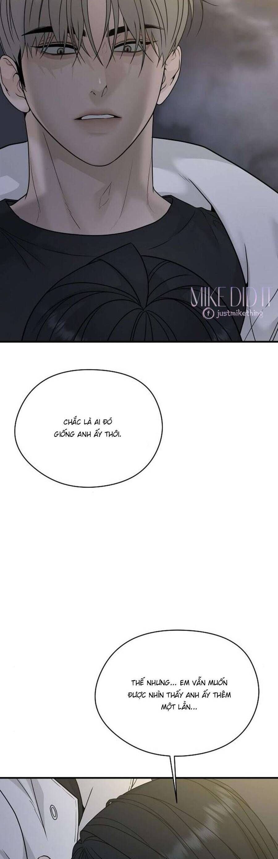 Kẻ Xâm Nhập Dịu Dàng - Chapter 4 - Page 25