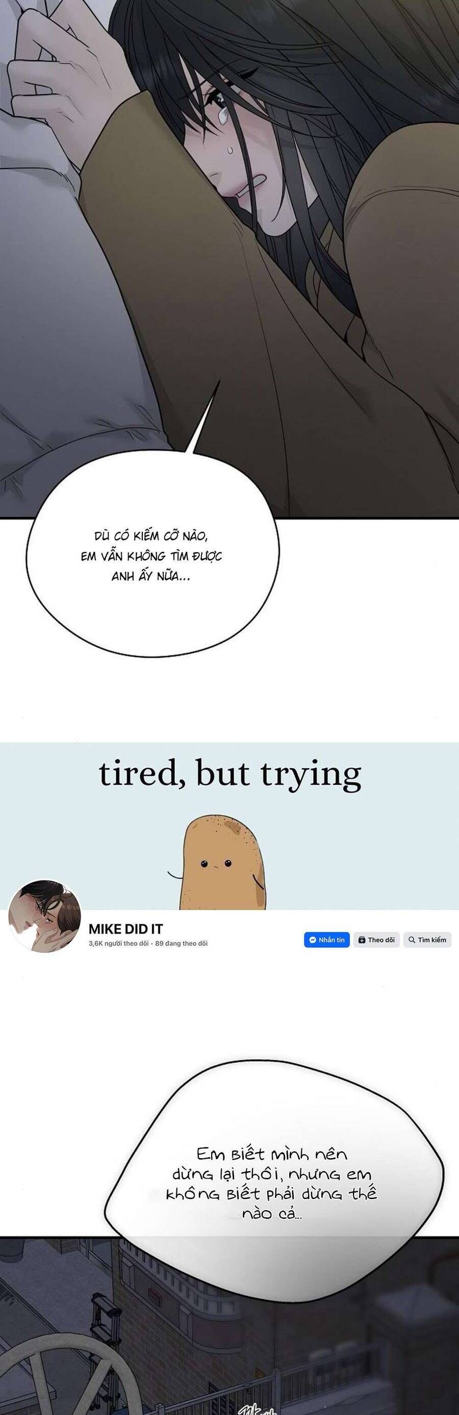 Kẻ Xâm Nhập Dịu Dàng - Chapter 4 - Page 26