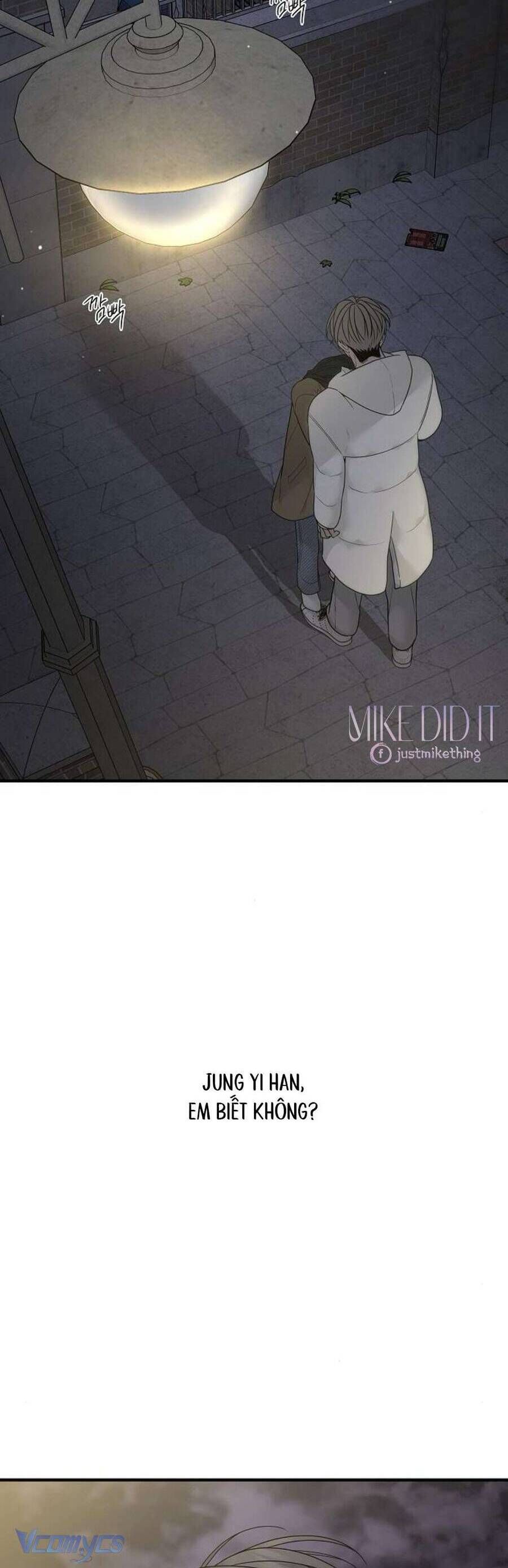 Kẻ Xâm Nhập Dịu Dàng - Chapter 4 - Page 27