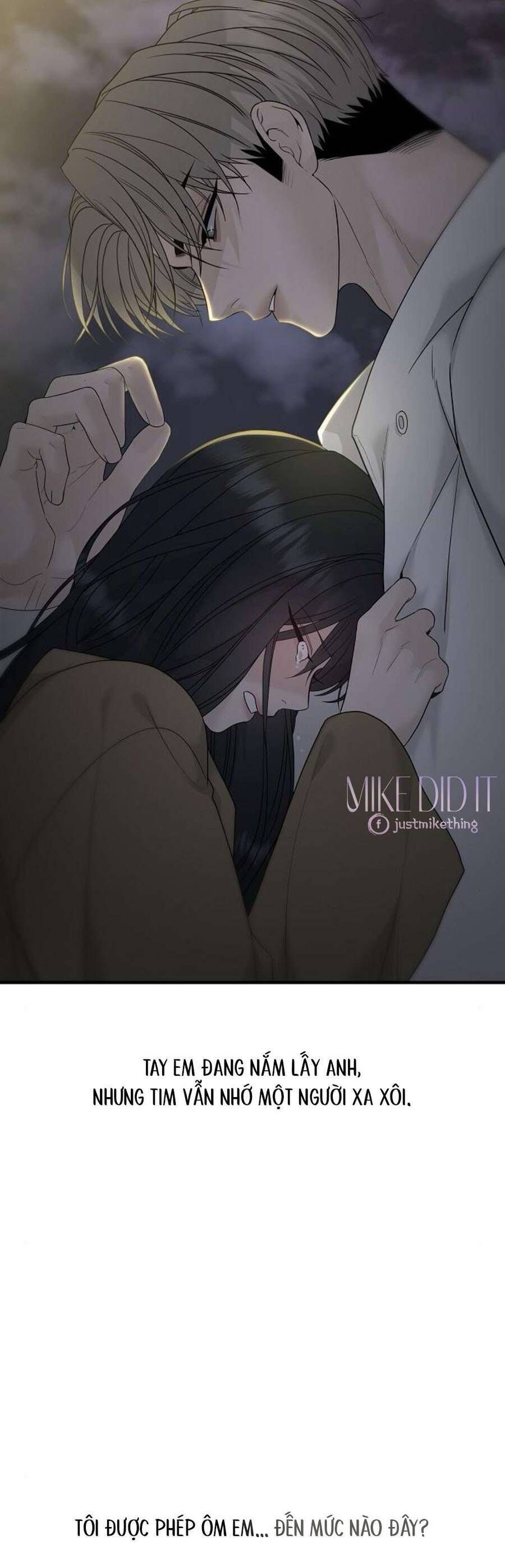 Kẻ Xâm Nhập Dịu Dàng - Chapter 4 - Page 28