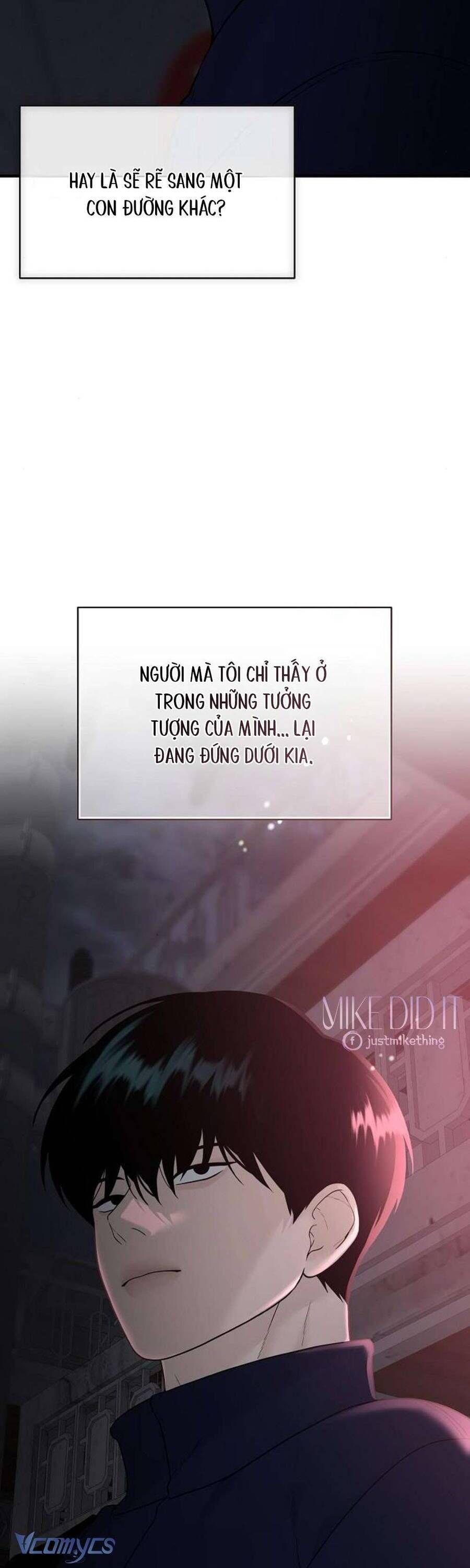 Kẻ Xâm Nhập Dịu Dàng - Chapter 4 - Page 3