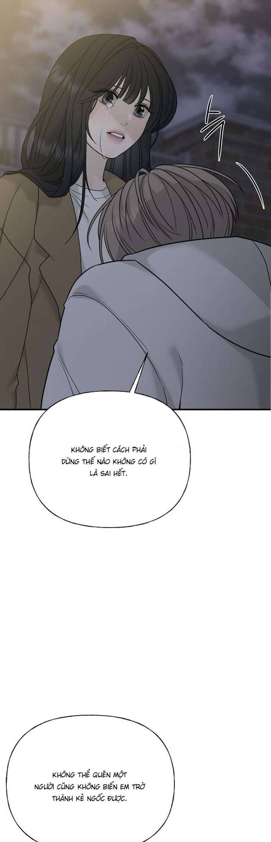 Kẻ Xâm Nhập Dịu Dàng - Chapter 4 - Page 30
