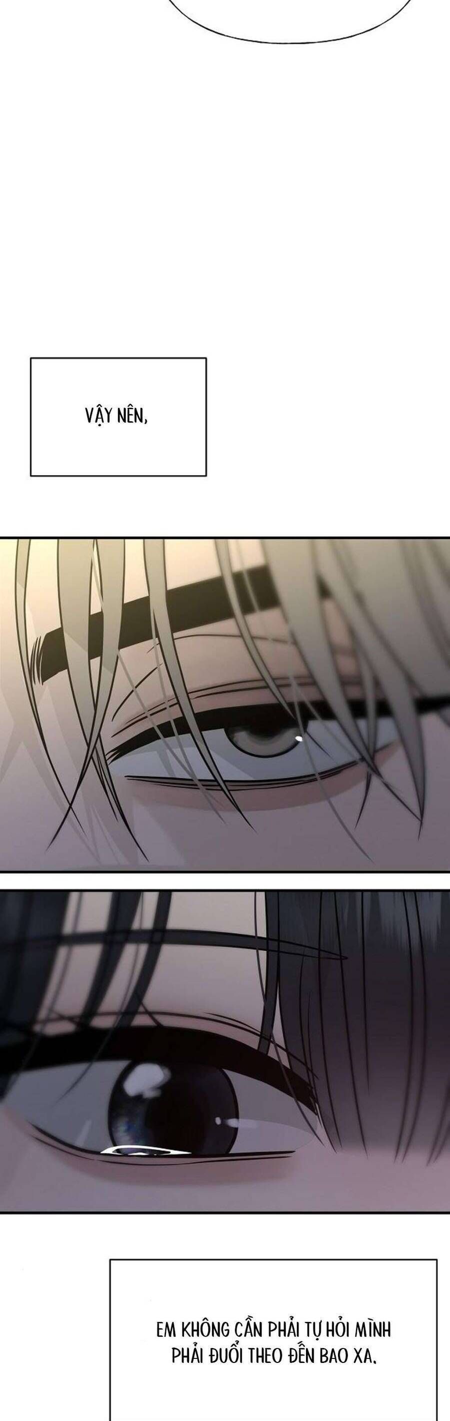 Kẻ Xâm Nhập Dịu Dàng - Chapter 4 - Page 33