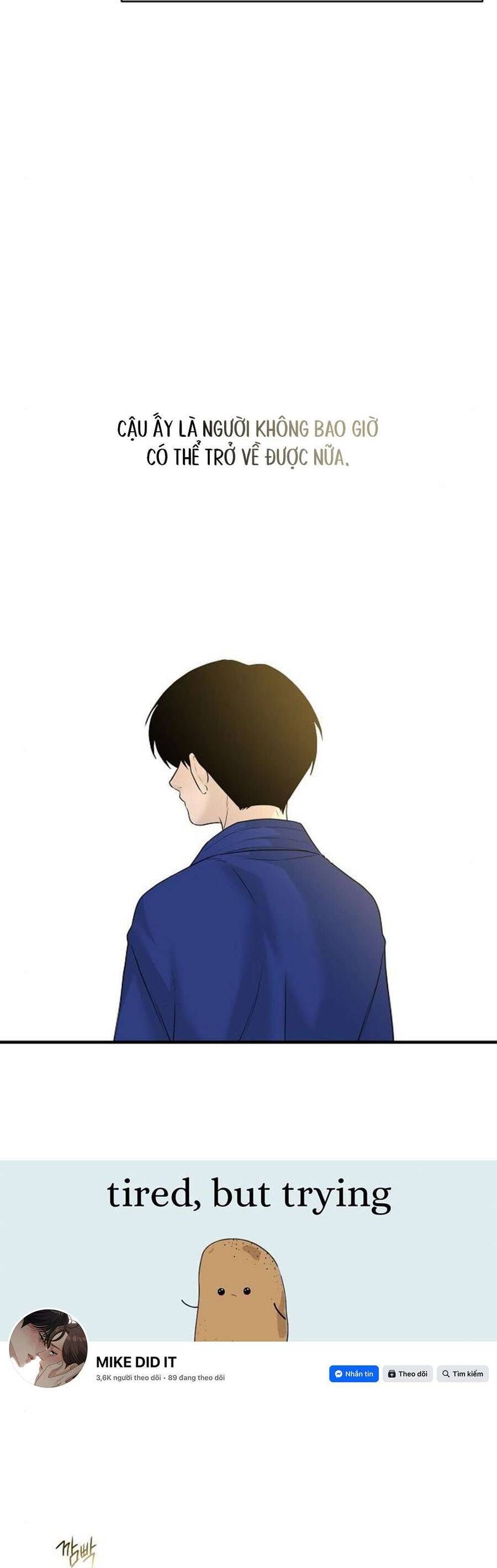 Kẻ Xâm Nhập Dịu Dàng - Chapter 4 - Page 34