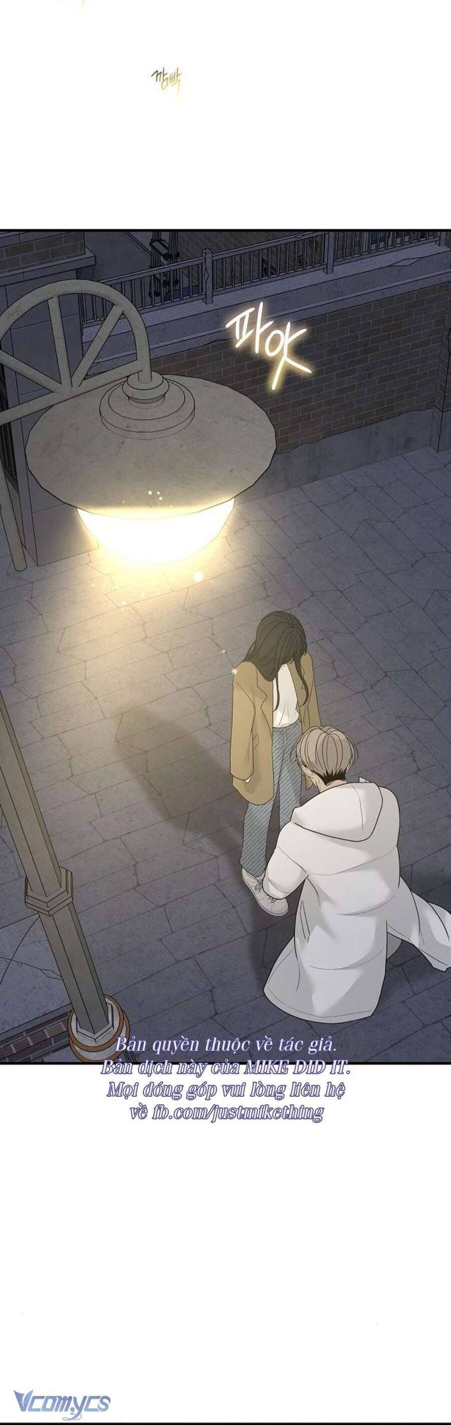 Kẻ Xâm Nhập Dịu Dàng - Chapter 4 - Page 35