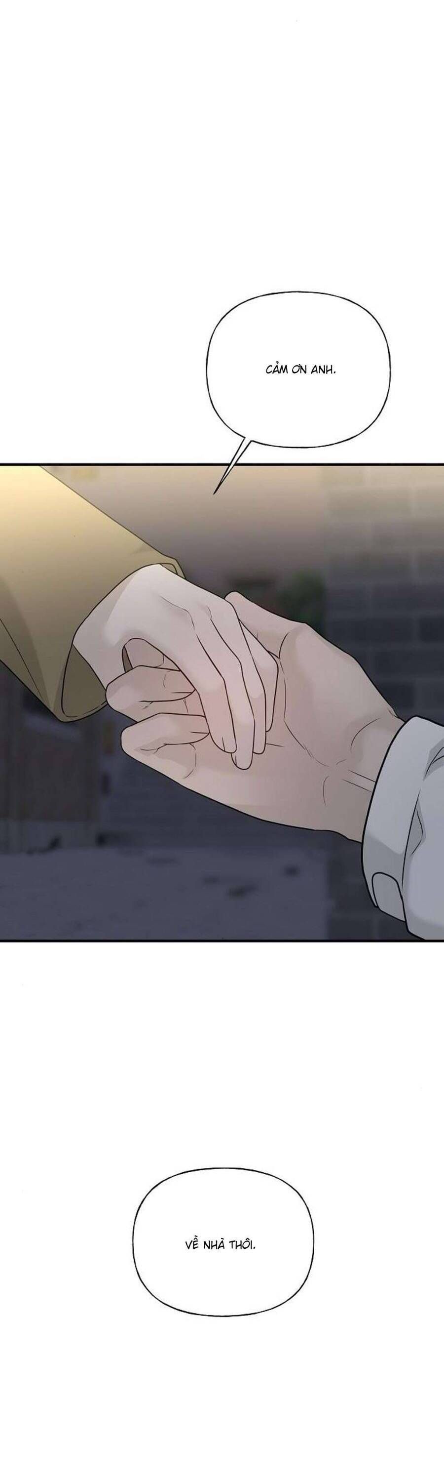 Kẻ Xâm Nhập Dịu Dàng - Chapter 4 - Page 37