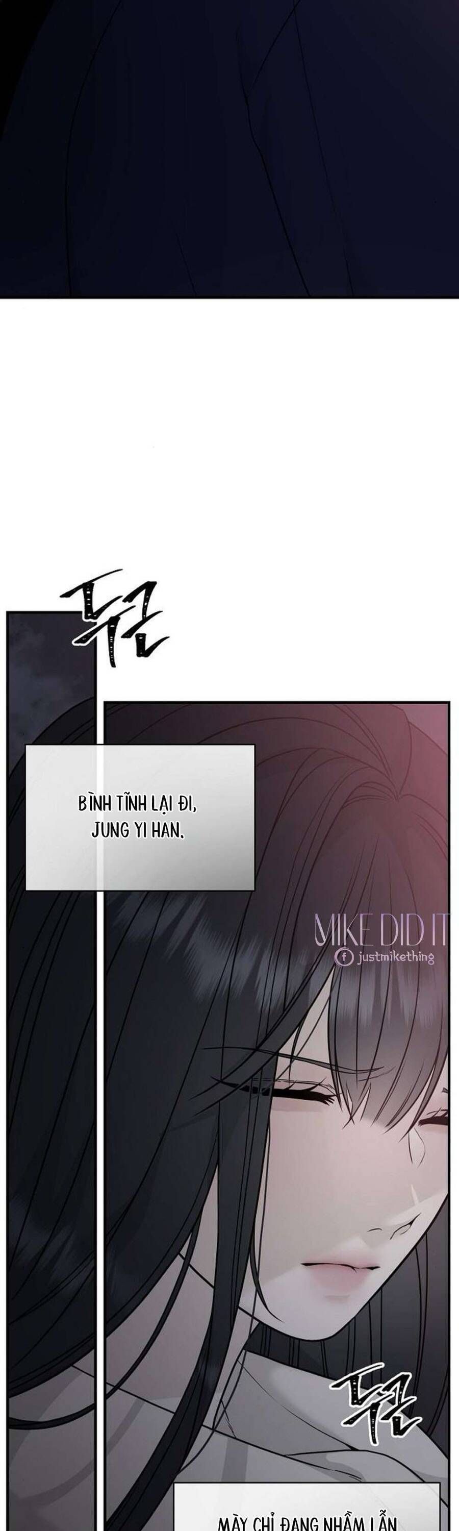 Kẻ Xâm Nhập Dịu Dàng - Chapter 4 - Page 4