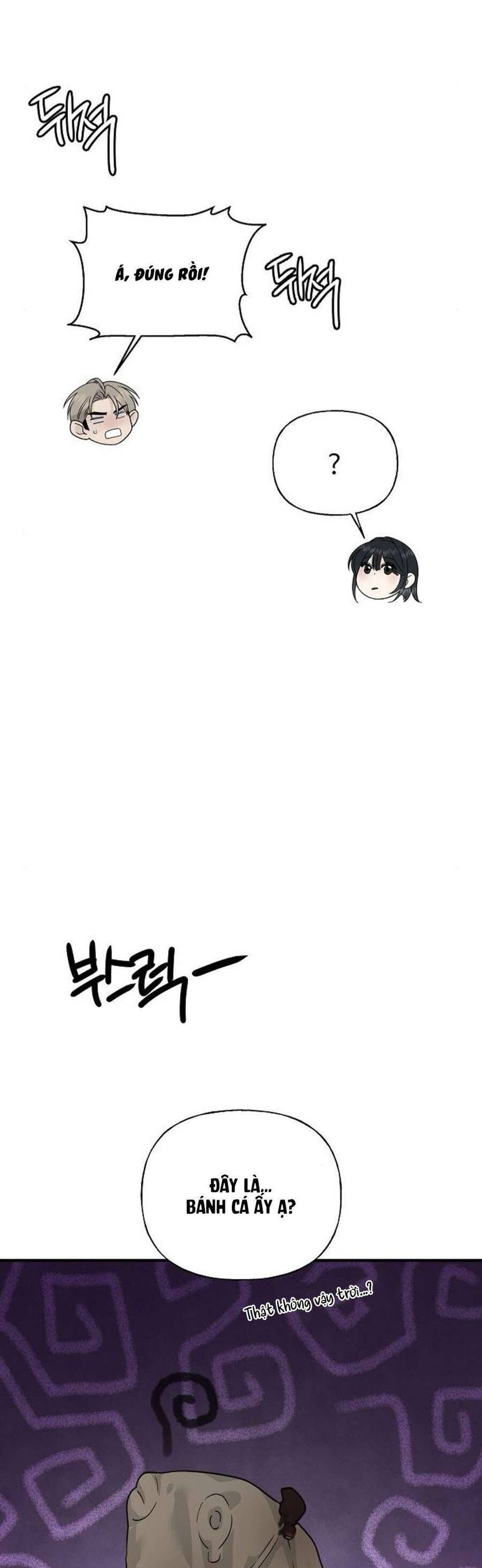 Kẻ Xâm Nhập Dịu Dàng - Chapter 4 - Page 40