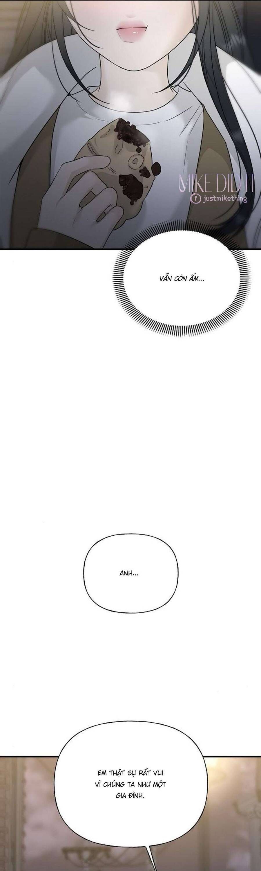 Kẻ Xâm Nhập Dịu Dàng - Chapter 4 - Page 44