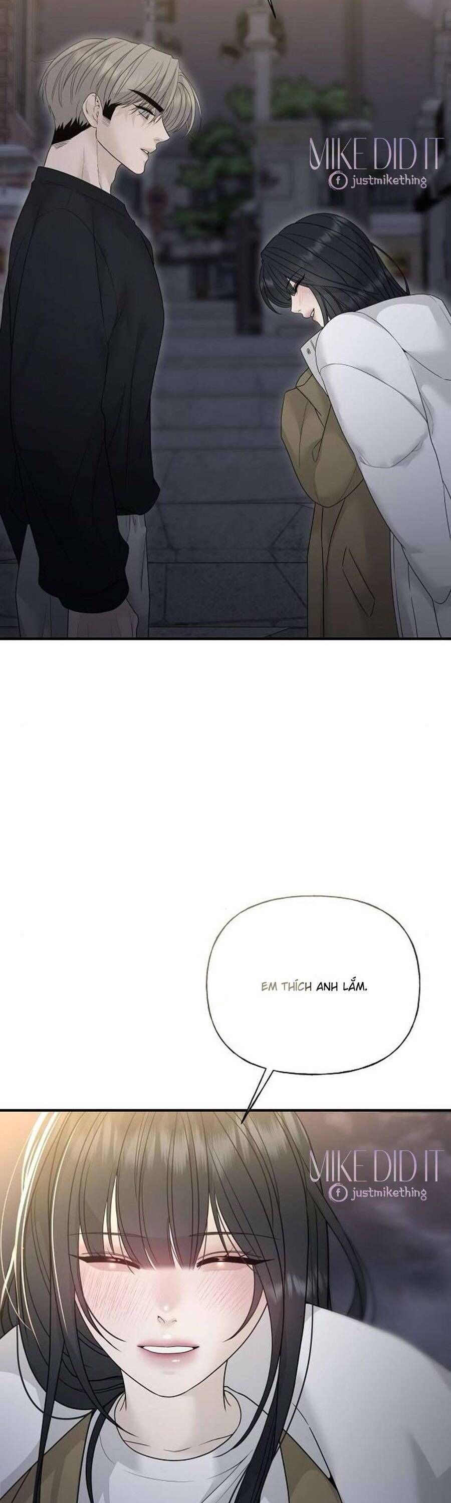 Kẻ Xâm Nhập Dịu Dàng - Chapter 4 - Page 45