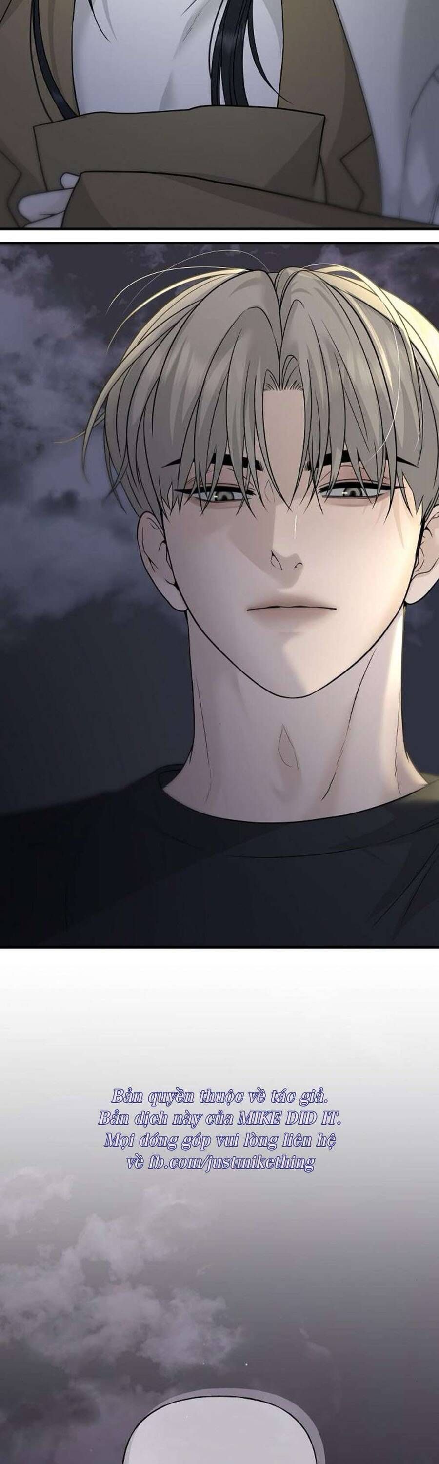 Kẻ Xâm Nhập Dịu Dàng - Chapter 4 - Page 46