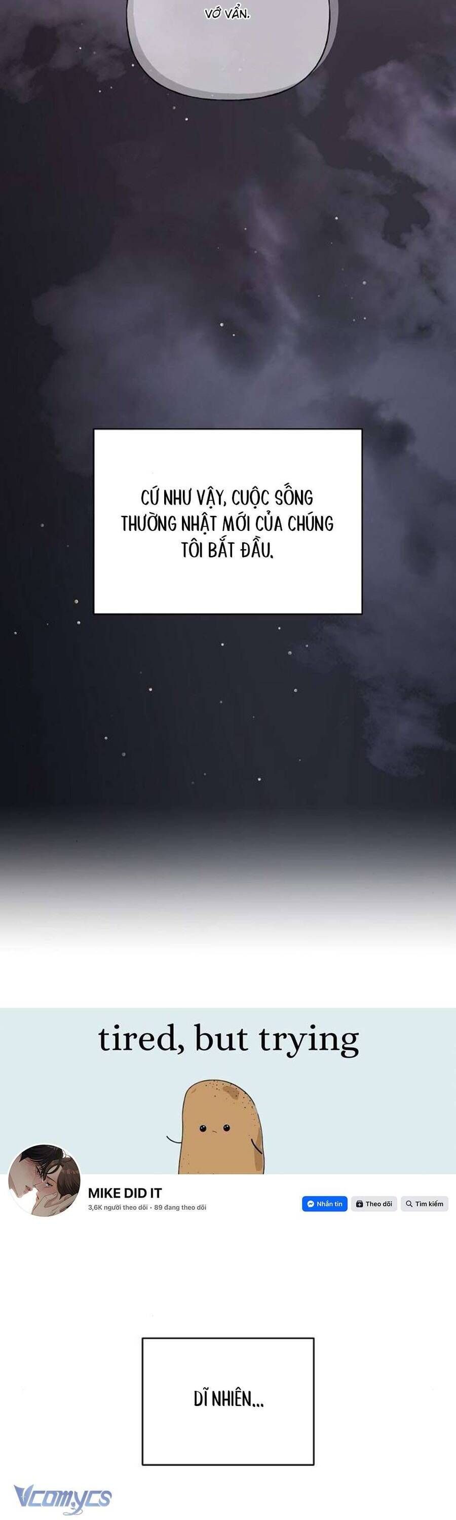 Kẻ Xâm Nhập Dịu Dàng - Chapter 4 - Page 47