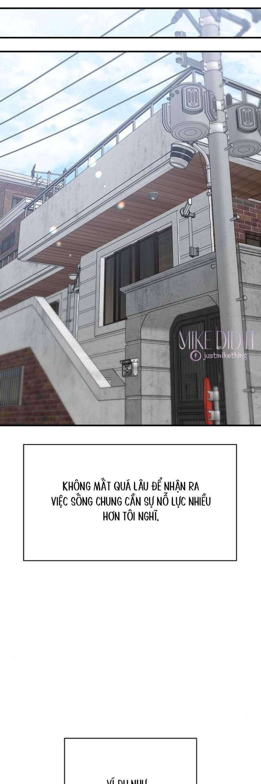 Kẻ Xâm Nhập Dịu Dàng - Chapter 4 - Page 48