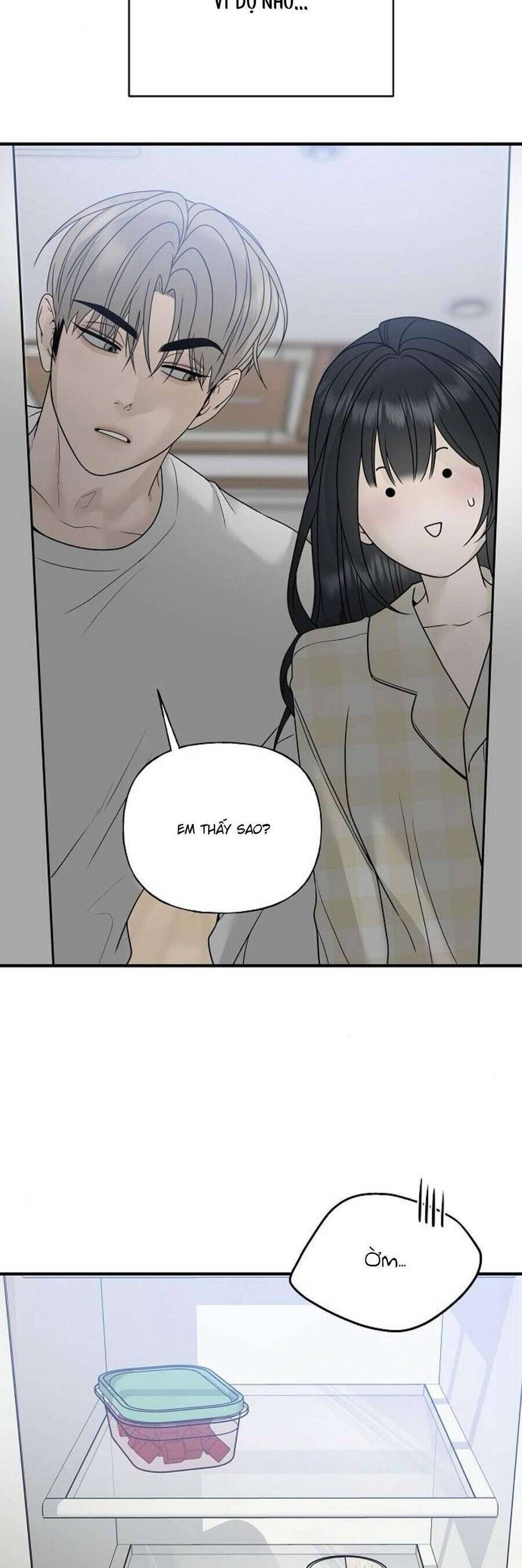 Kẻ Xâm Nhập Dịu Dàng - Chapter 4 - Page 49