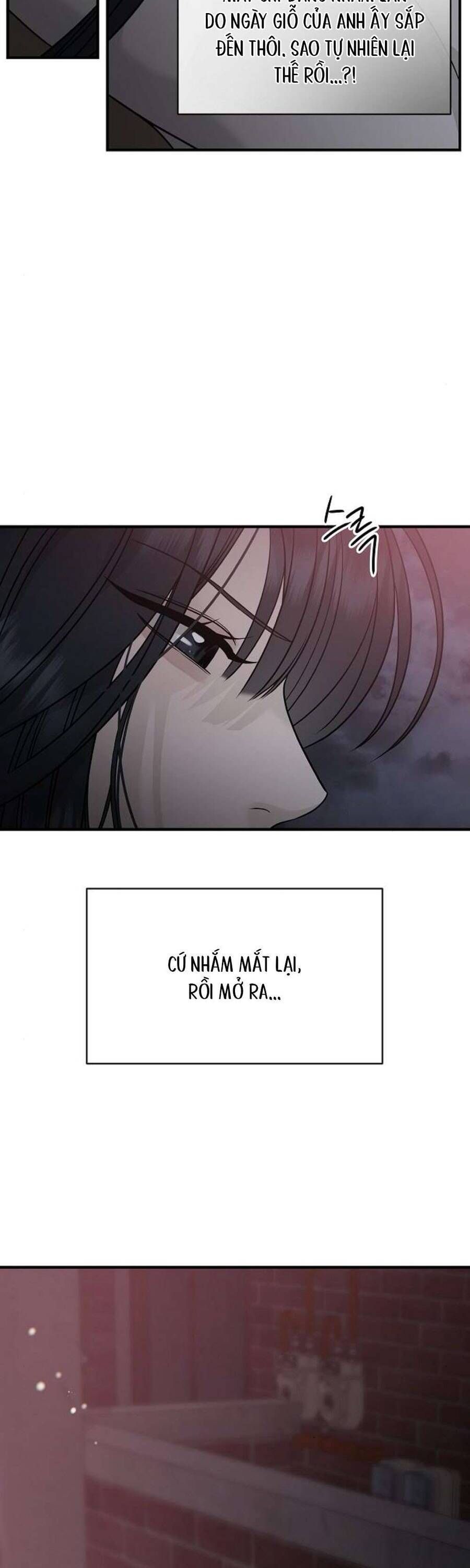 Kẻ Xâm Nhập Dịu Dàng - Chapter 4 - Page 5