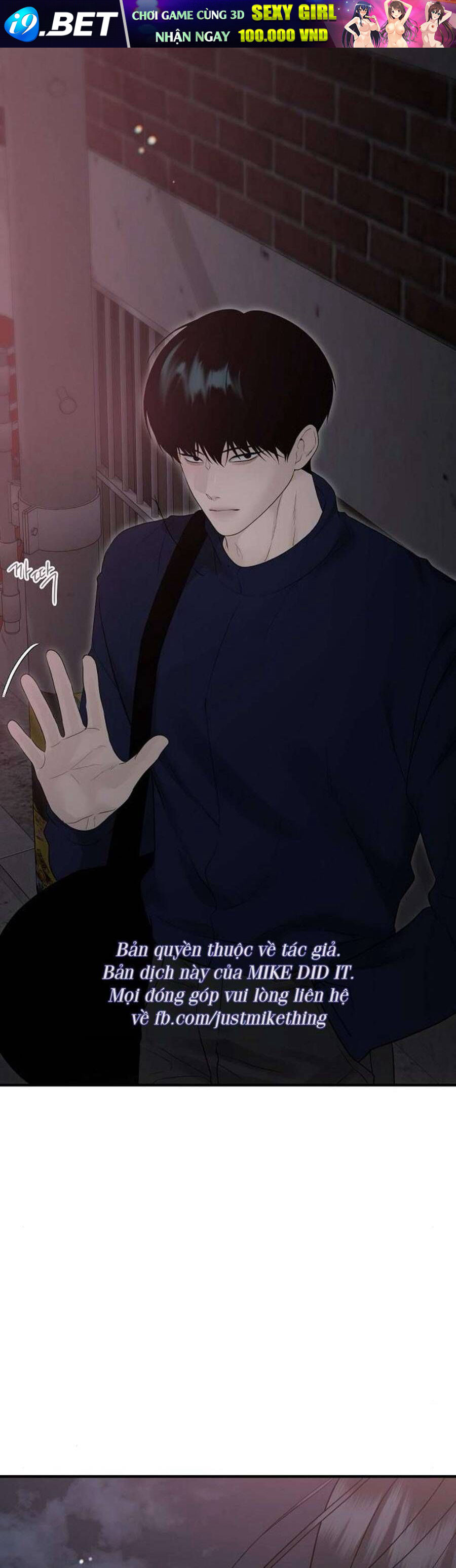 Kẻ Xâm Nhập Dịu Dàng - Chapter 4 - Page 6