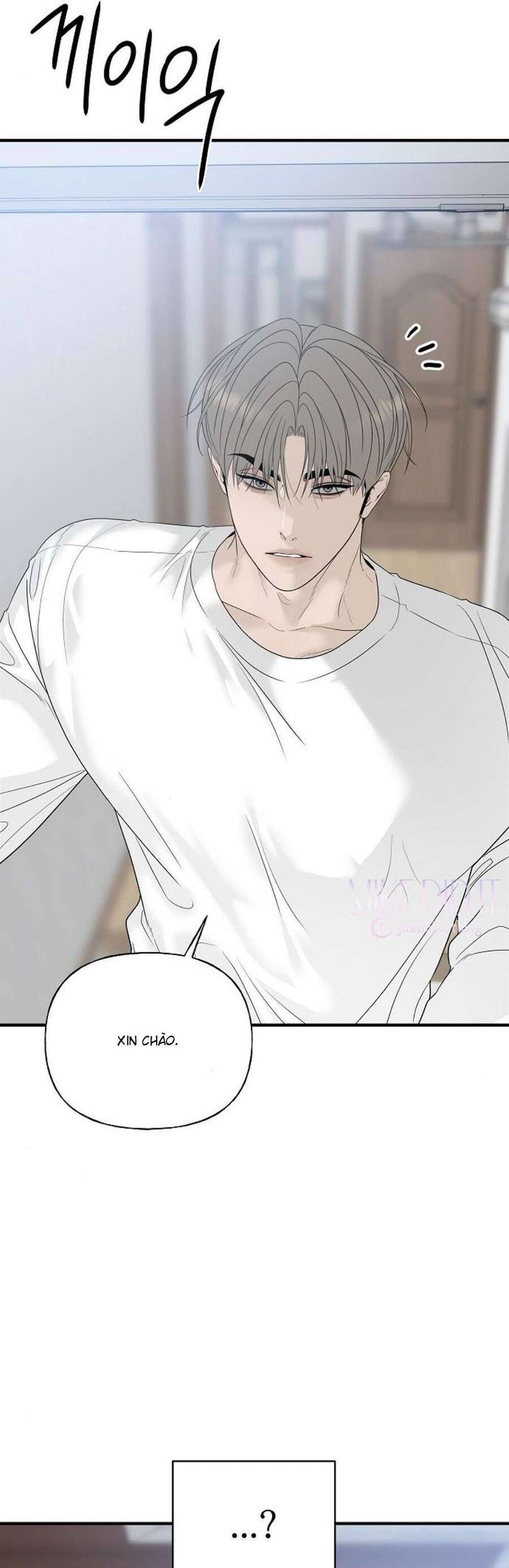 Kẻ Xâm Nhập Dịu Dàng - Chapter 4 - Page 60