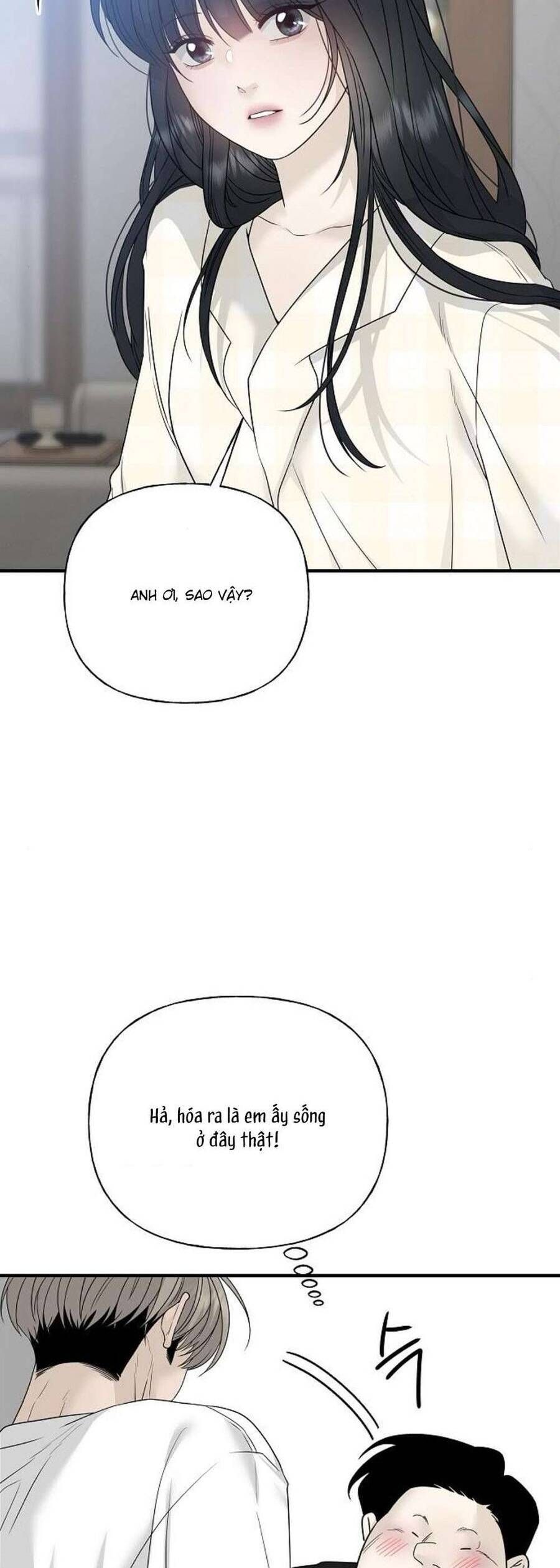 Kẻ Xâm Nhập Dịu Dàng - Chapter 4 - Page 65