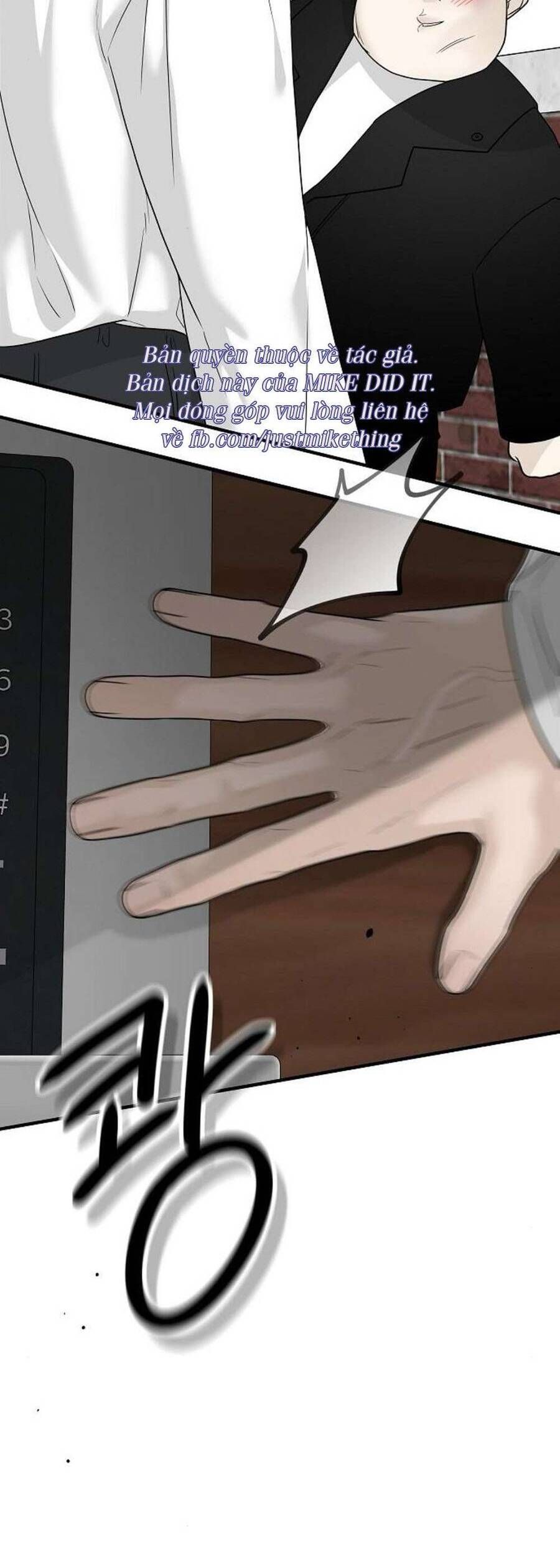 Kẻ Xâm Nhập Dịu Dàng - Chapter 4 - Page 66