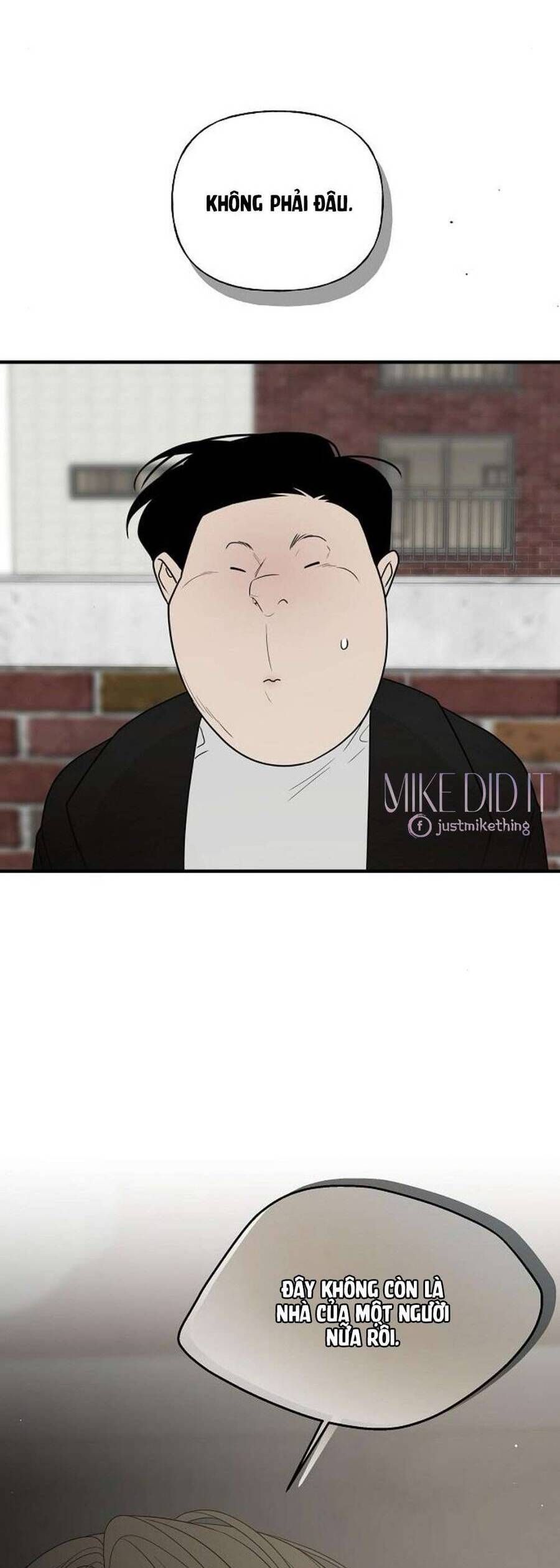 Kẻ Xâm Nhập Dịu Dàng - Chapter 4 - Page 67