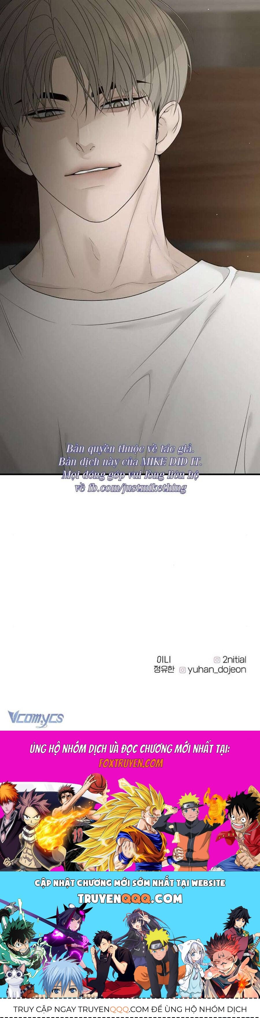 Kẻ Xâm Nhập Dịu Dàng - Chapter 4 - Page 68