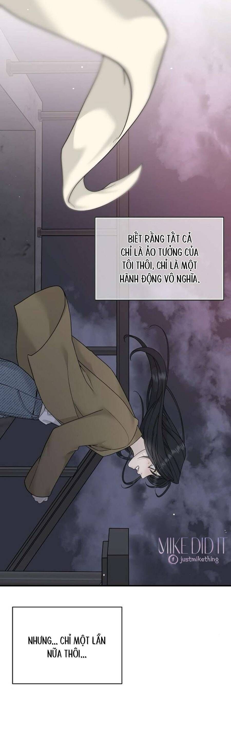 Kẻ Xâm Nhập Dịu Dàng - Chapter 4 - Page 8