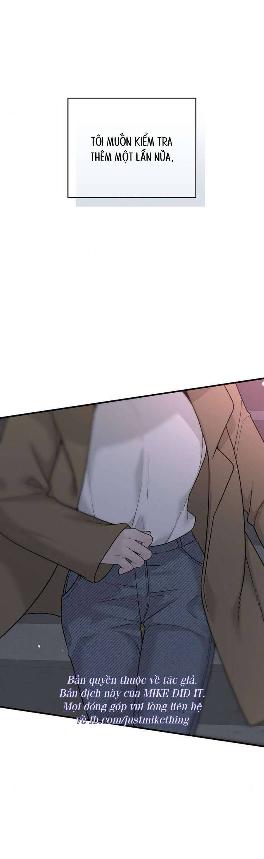 Kẻ Xâm Nhập Dịu Dàng - Chapter 4 - Page 9