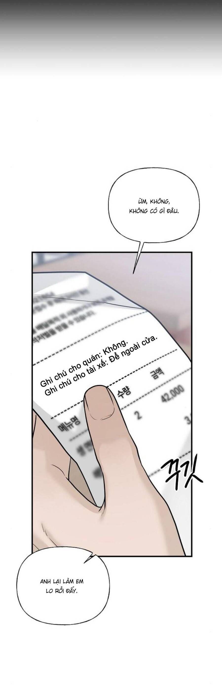 Kẻ Xâm Nhập Dịu Dàng - Chapter 5 - Page 10