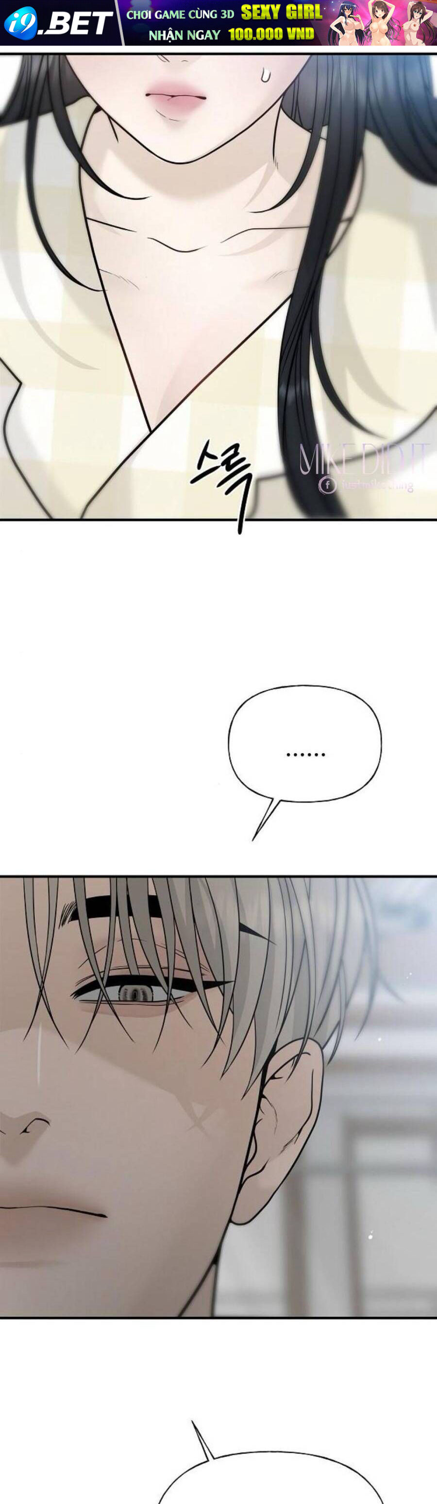 Kẻ Xâm Nhập Dịu Dàng - Chapter 5 - Page 13